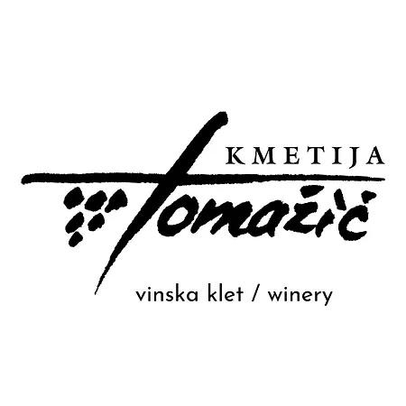 Kmetija Tomazic Vinska Klet - Winery Διαμέρισμα *
