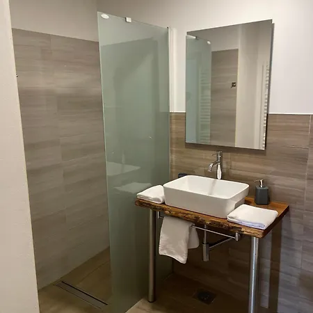 Kmetija Tomazic Vinska Klet - Winery * Vipava