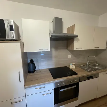 Kmetija Tomazic Vinska Klet - Winery Vipava