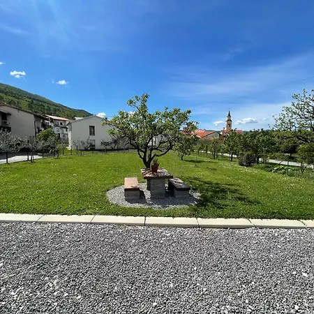 Kmetija Tomazic Vinska Klet - Winery * Vipava