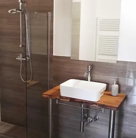 Διαμέρισμα Kmetija Tomazic Vinska Klet - Winery Vipava