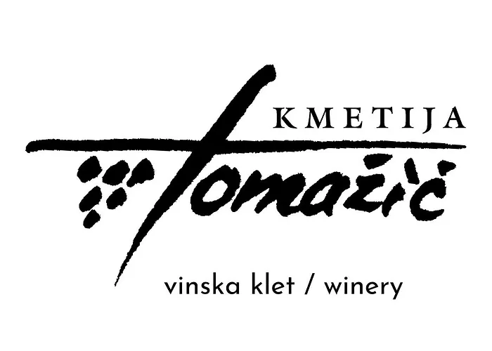 Kmetija Tomazic Vinska Klet - Winery Appartamento *