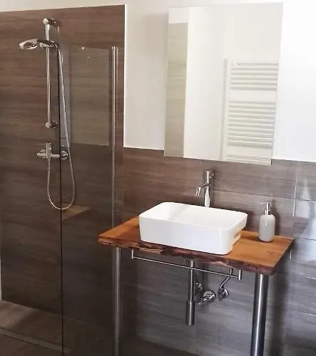 Appartamento Kmetija Tomazic Vinska Klet - Winery Vipava